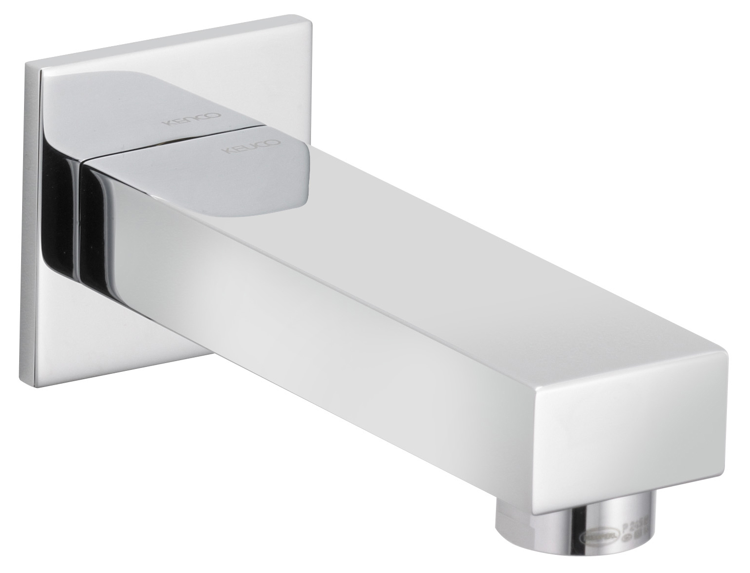 51145130000 Излив для ванны DN 20 KEUCO Edition 11