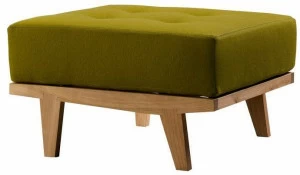 Morelato Пуф / подставка для ног вишня Zero Art. 5327