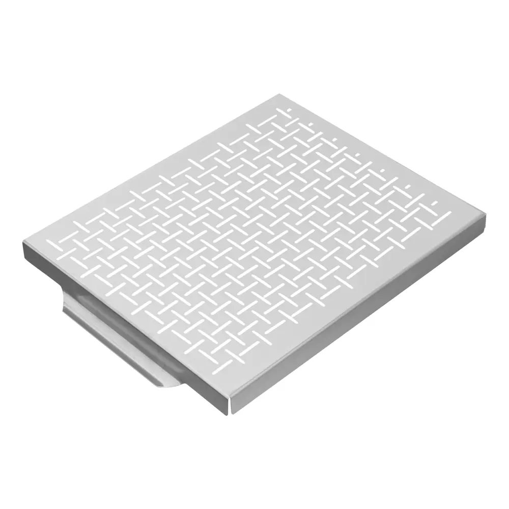 Противень Palisad 69704 сталь 39.5x29x3 см STLM-2140104 - Вид №1