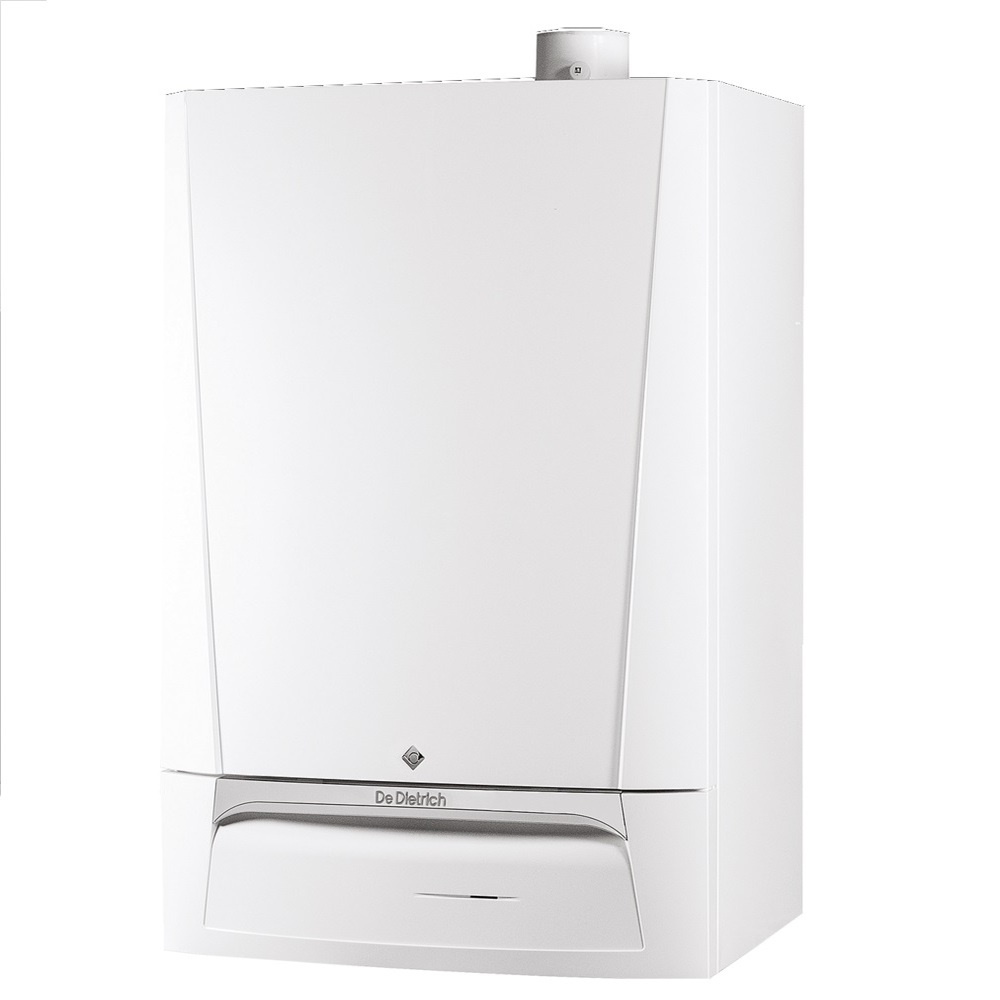 9106677 Газовый котел DE DIETRICH EVODENS PRO AMC 115 настенный STDN-0090668
