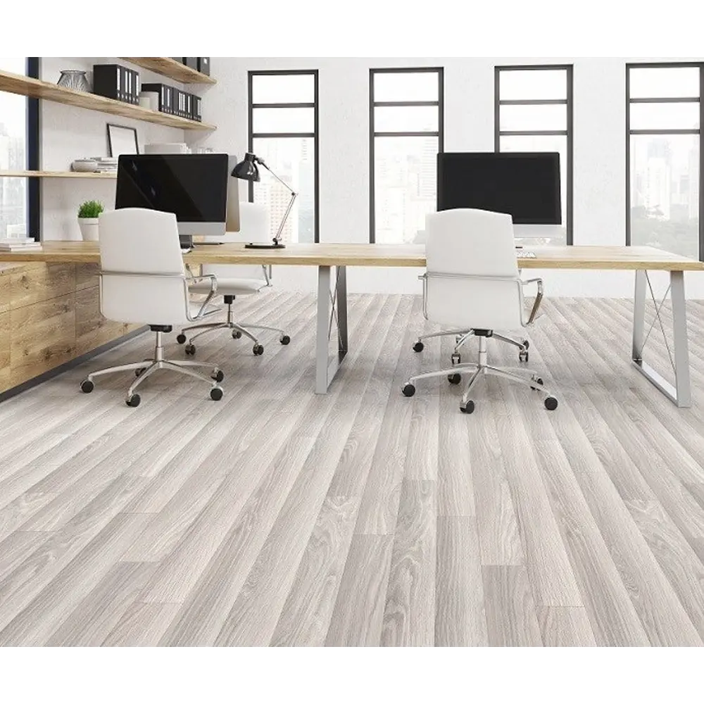 Santreyd Линолеум Дуб Солфорд - износостойкое покрытие с текстурой дерева 87767438 STLM-0075620 - Вид №5