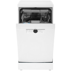 5360280 Посудомоечная машина Beko BDFS26120WQ белый