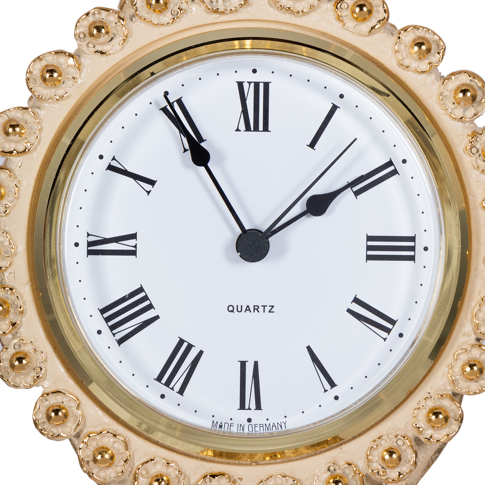 42034 Часы Комильфо Айвори BOGACHO 4627196597143 - Вид №1