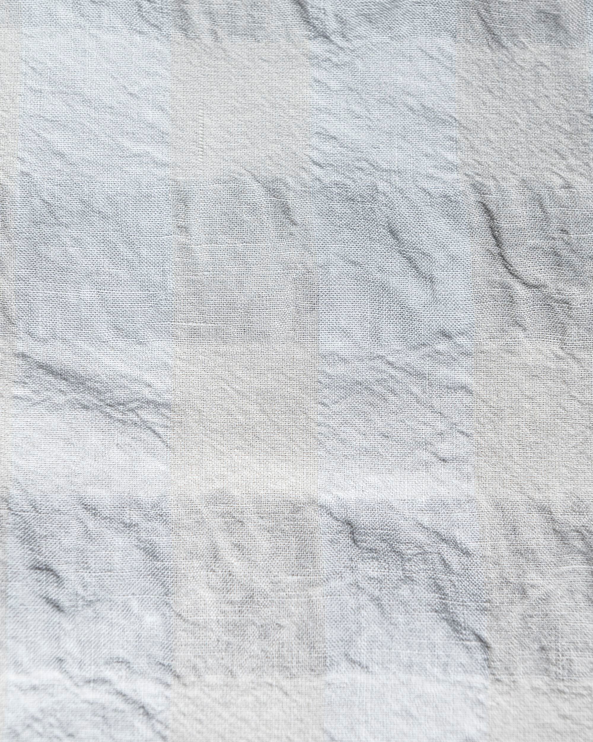 Льняная и хлопковая ткань The House of Lyria NORTON ARCH-00068784 - Вид №1