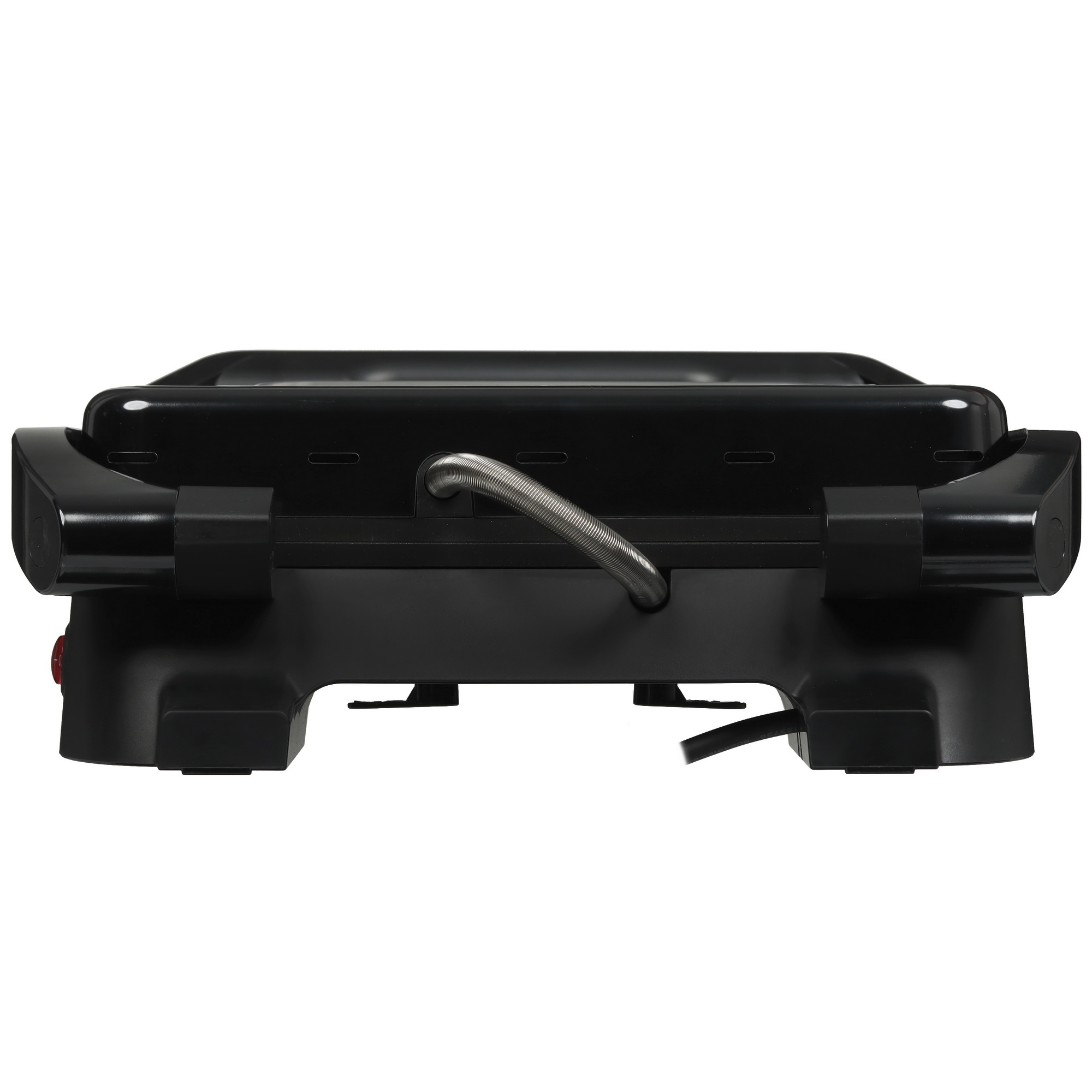 9238424 Гриль Tefal Inicio GC271D10 черный STDN-0103421 - Вид №5