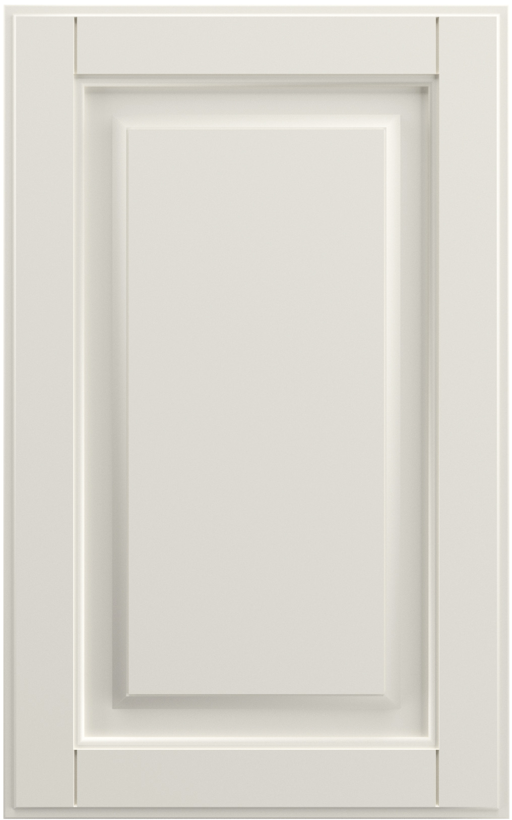 Фасады для кухни Кантри Фрезеровка «Честер» Кремовый №226 SIDAK SIST19-10018