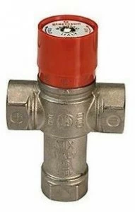 Giacomini Термостатический смеситель для водопровода