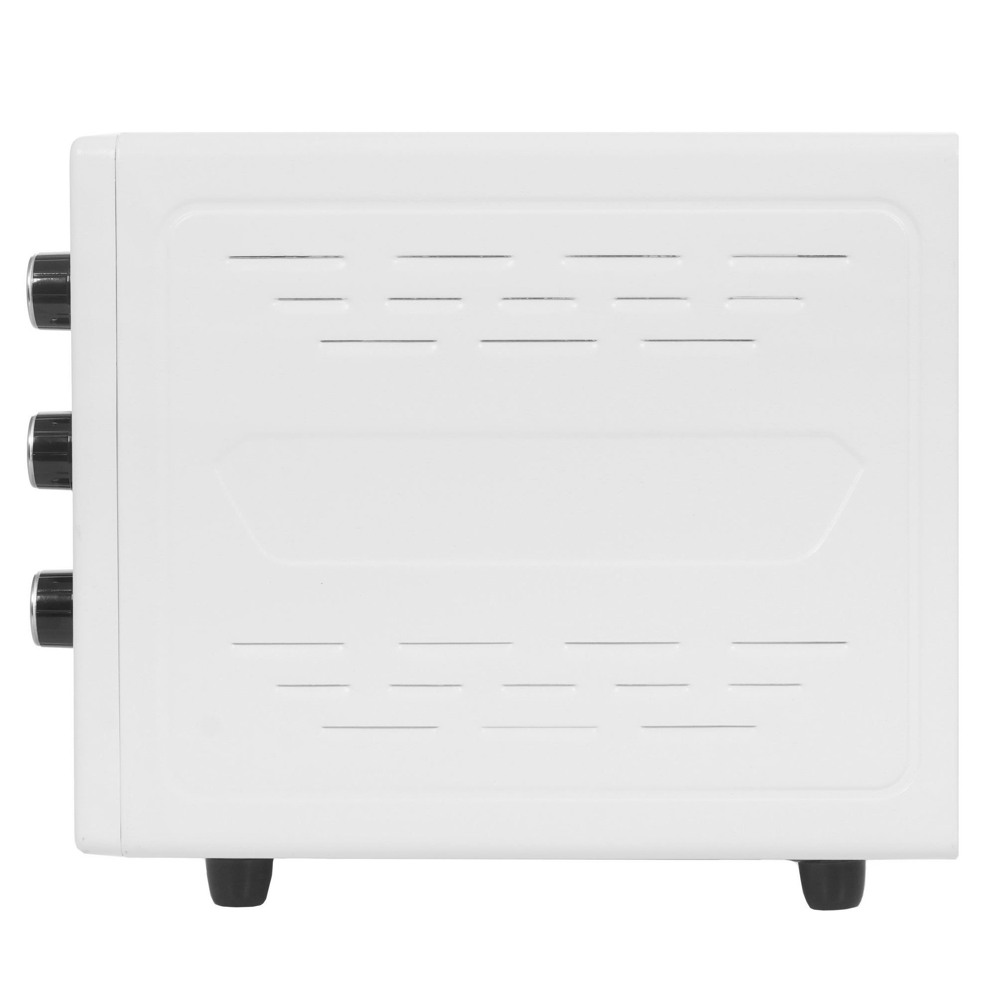 8189991 Мини-печь Kraft KF-MO 4506 W белый STDN-0145335 - Вид №2