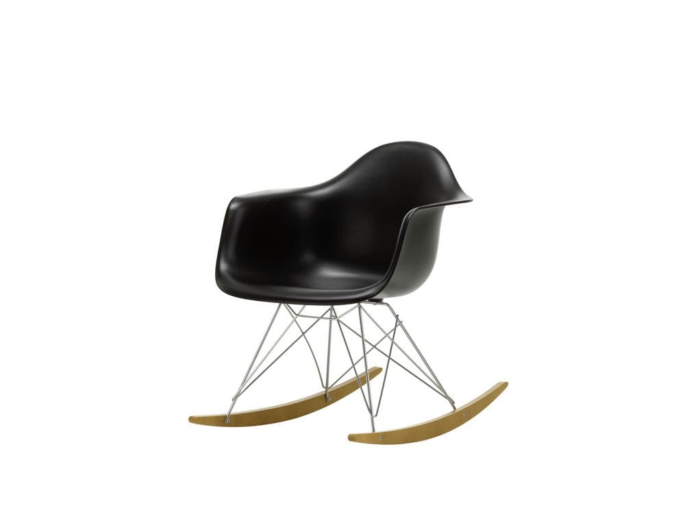 Кресло-качалка из полипропилена с подлокотниками VITRA Eames Plastic Chair ARCH-00043795 - Вид №65