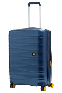 4702-23 Чемодан 4702 Medium Trolley 64 Roncato Stellar