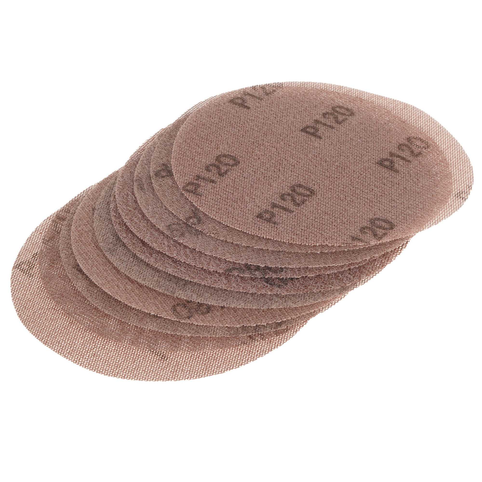 Эксцентриковая шлифмашинка AktiTool SO150 5440591 STDN-0037376 - Вид №6