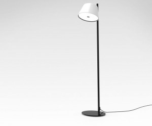 023806 Торшер P белый Marset Tam Tam