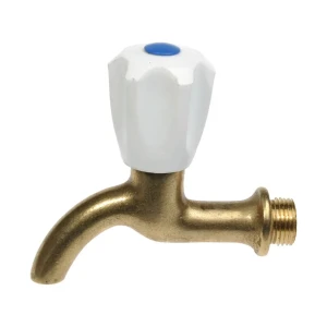 Водозаборный кран Santreyd с плавной регулировкой потока 89364659