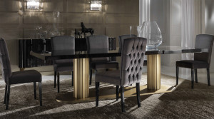 Стол  DV HOME COLLECTION DOUGLAS tavolo 1