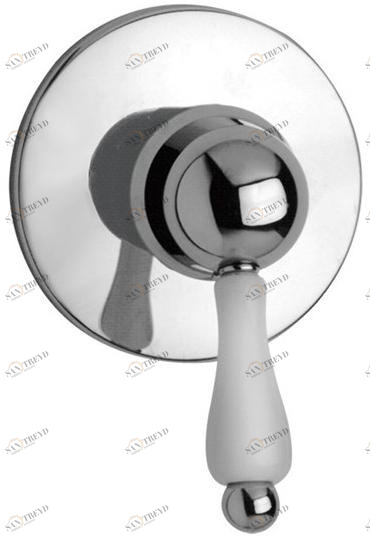 Rubinetteria Giulini Смеситель для душа однорычажный Harmony - harmony crystal 9515