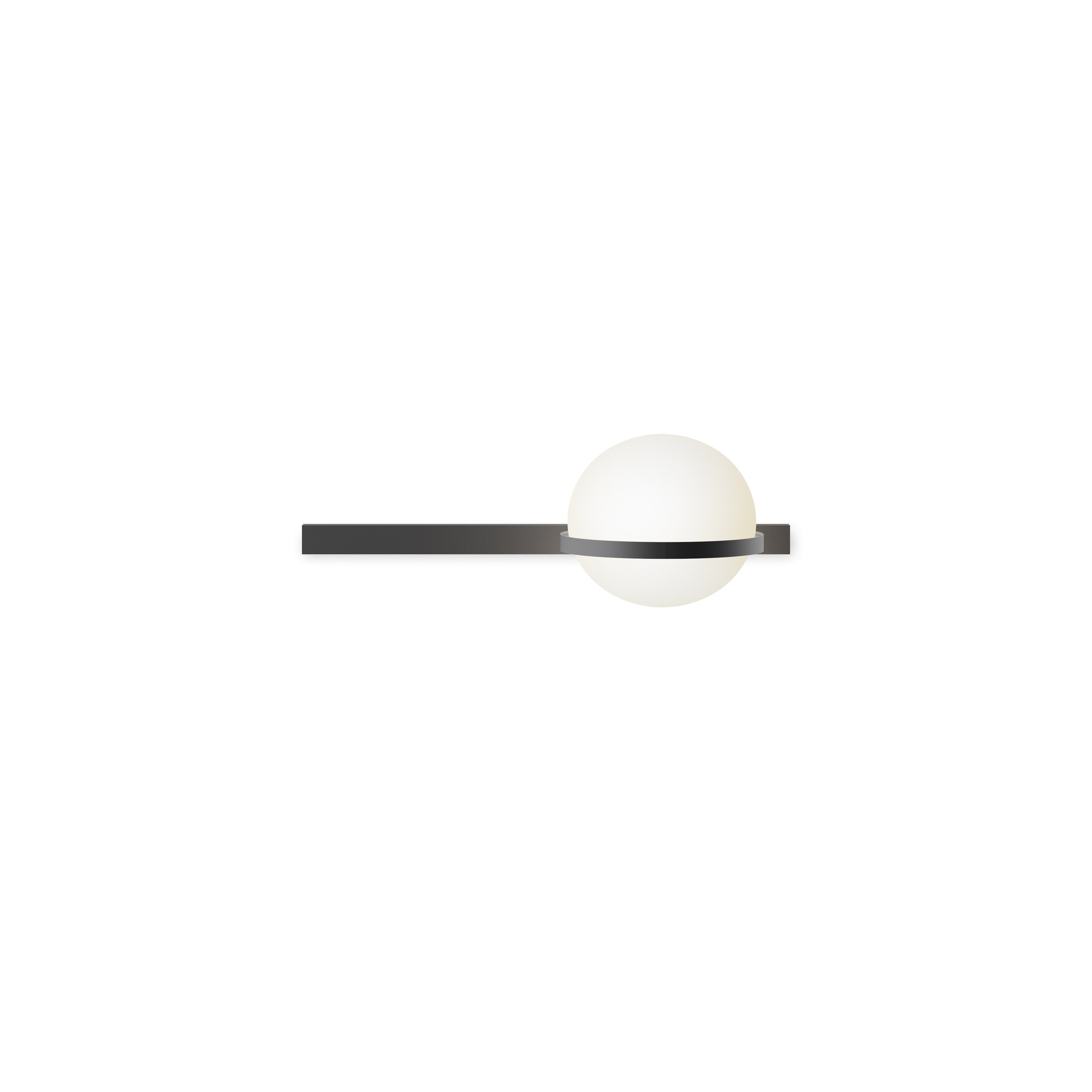 Выдувное стекло светодиодный настенный светильник Vibia Пальма ARCH-00015510 - Вид №5