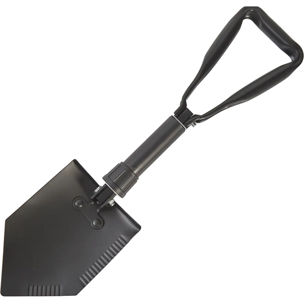 Santreyd: Складная штыковая лопата для активного отдыха и работ 14263151 STLM-0004662