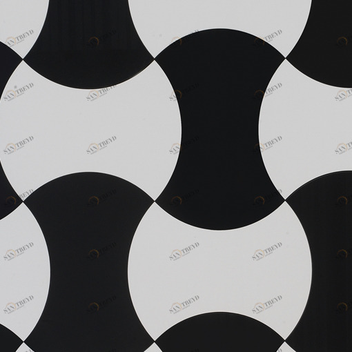 Напольное покрытие керамическое (плитка) ATBUTTERFLYBLPOL Devon Devon ATELIER Devon&Devon