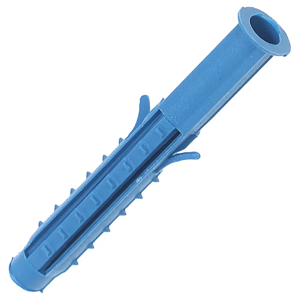 Дюбель 6x50 мм, полипропилен, 10 шт Santreyd STLM-2049083