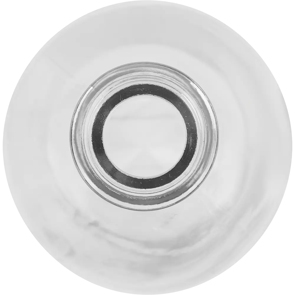 Бутылка "Белл" 500 мл стекло прозрачный Santreyd STLM-2134489 - Вид №2