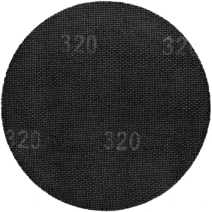 Шлифовальная сетка Elitech P320 225 мм для финишной обработки 89352761