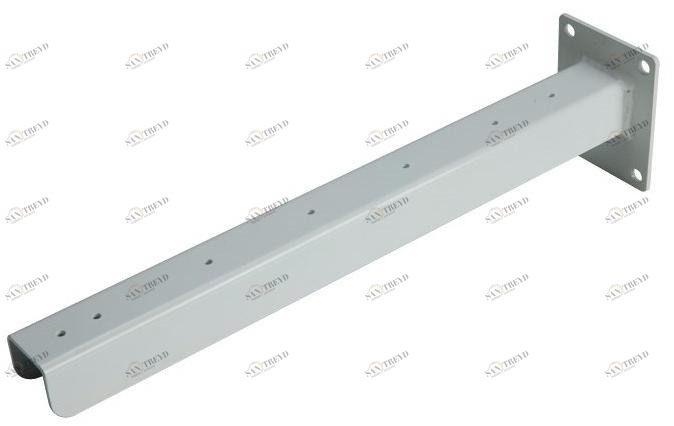 Ponte Giulio Опора из оцинкованной стали Standard B41dcs13