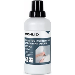 Клей для всех видов обоев MONLID 150 м²