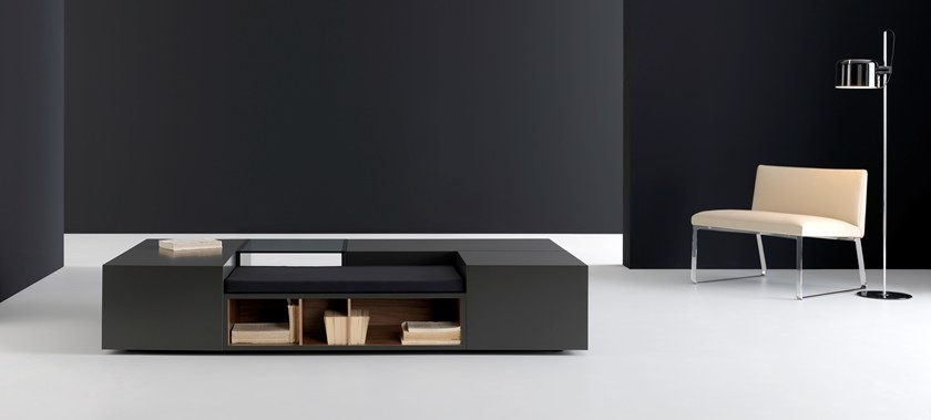 069087 Модульный журнальный столик DAB Kendo Dab Santreyd  - Вид №1
