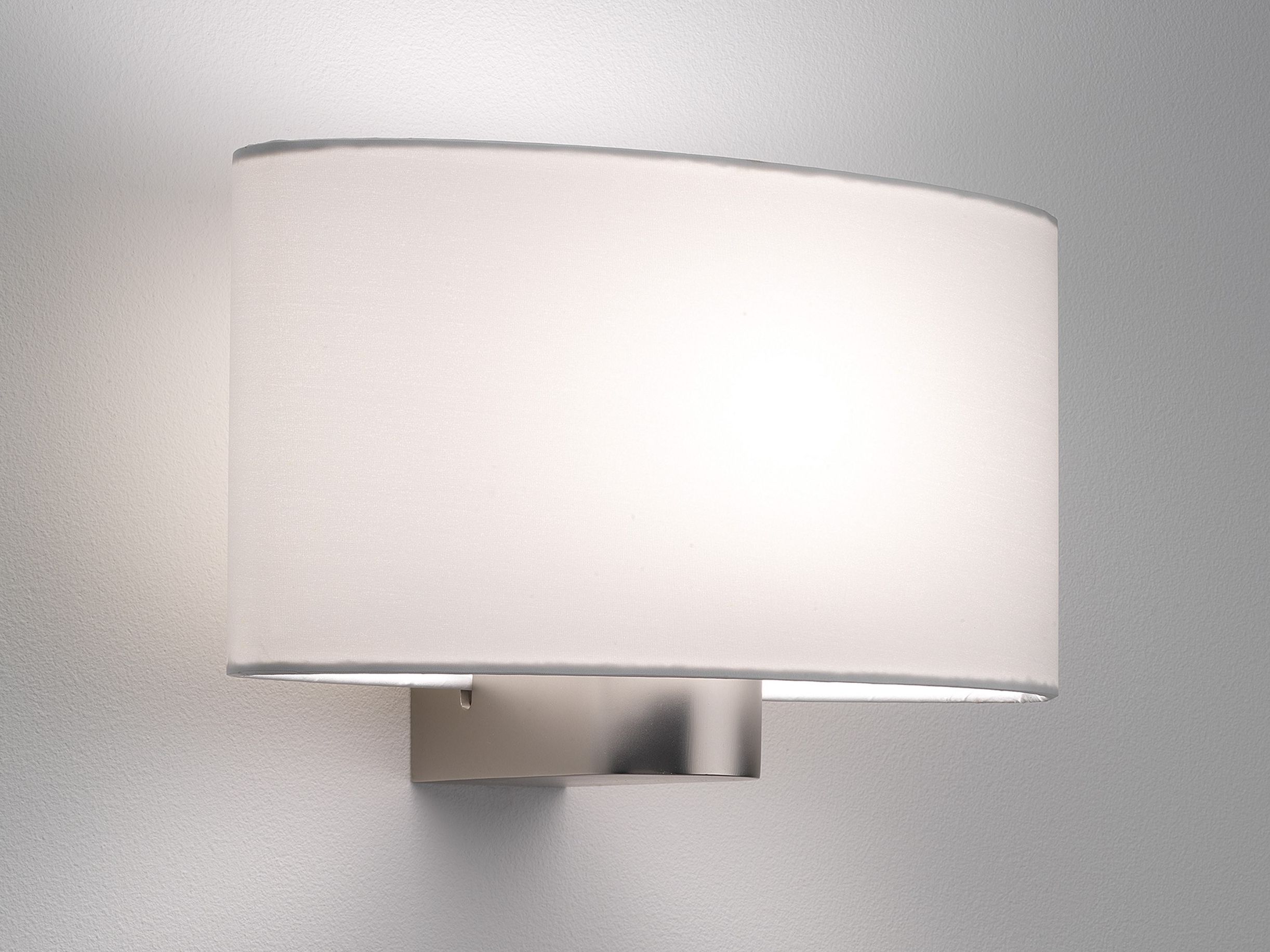 Ткань светодиодный настенный светильник Astro Lighting NAPOLI ARCH-00043792