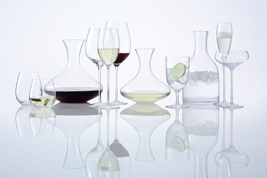 Графин для вина Wine 1,85 л LSA International G158966991 - Вид №1