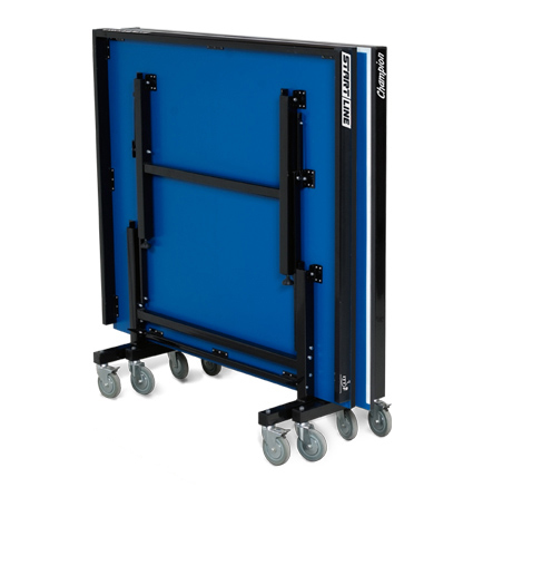 Теннисный стол start line champion Start Line sun-id-2067807 - Вид №1