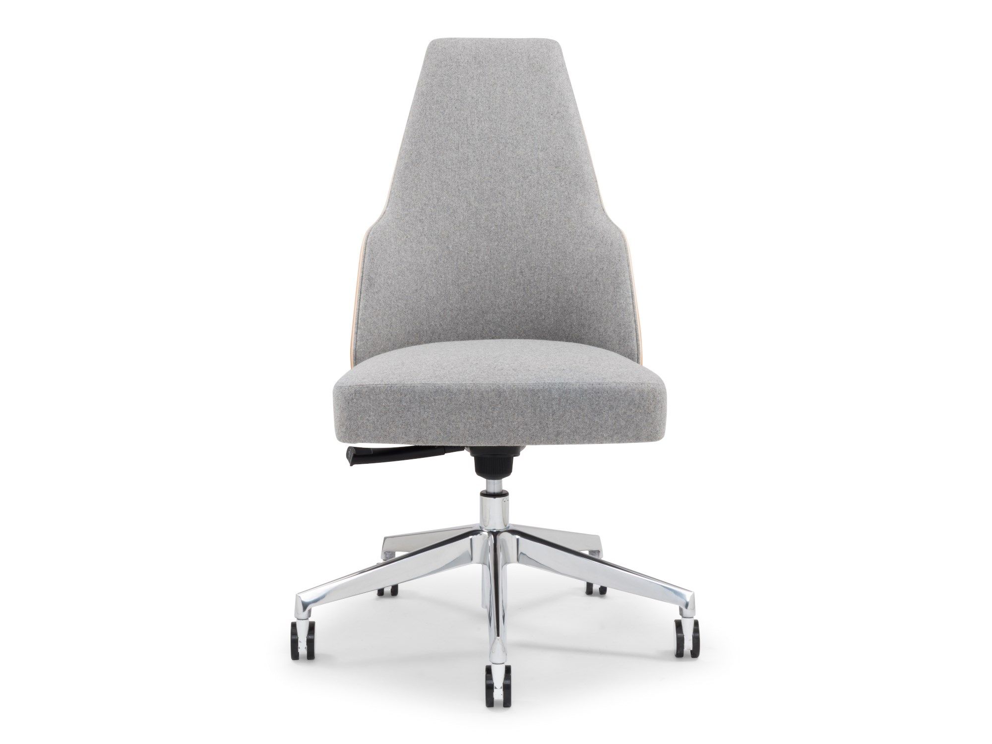 Стул с колесами Riccardo Rivoli MIA 210W OFFICE ARCH-00056765 - Вид №1