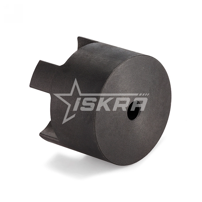 IS3688 Полумуфта под расточку SGMB055 ISKRA  - Вид №2