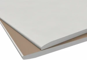 Knauf Italia Гипсокартон с огнестойким покрытием