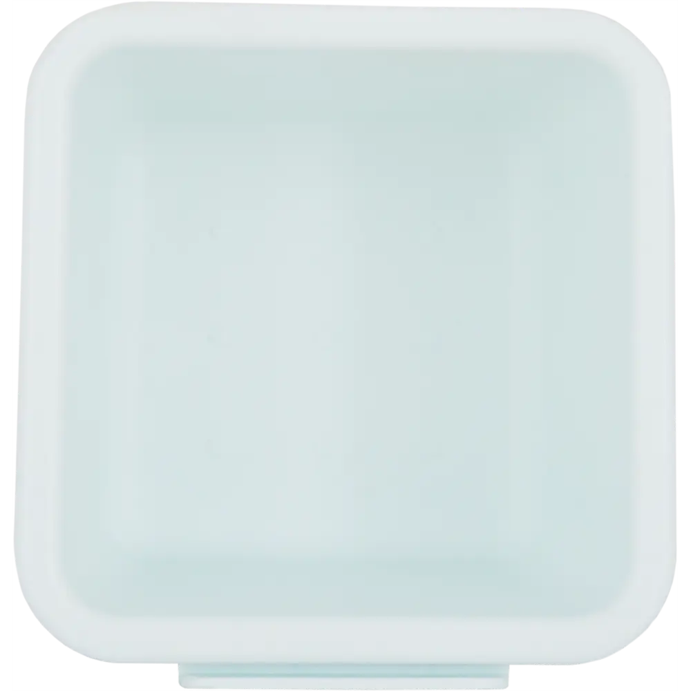 Лоток 8х8х5 см цвет белый Santreyd Без серии STLM-2088105 - Вид №2