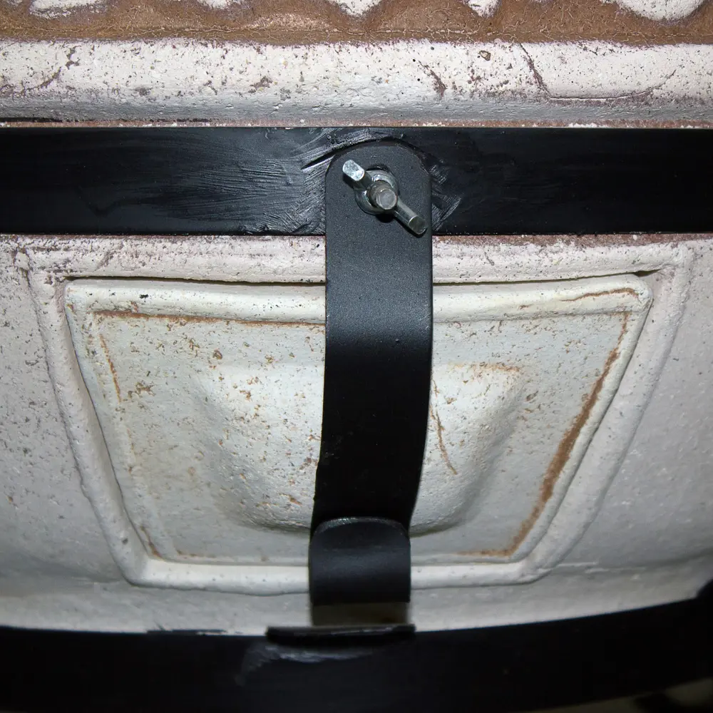 Тандыр средний 57x74x43 см Santreyd STLM-2114229 - Вид №8