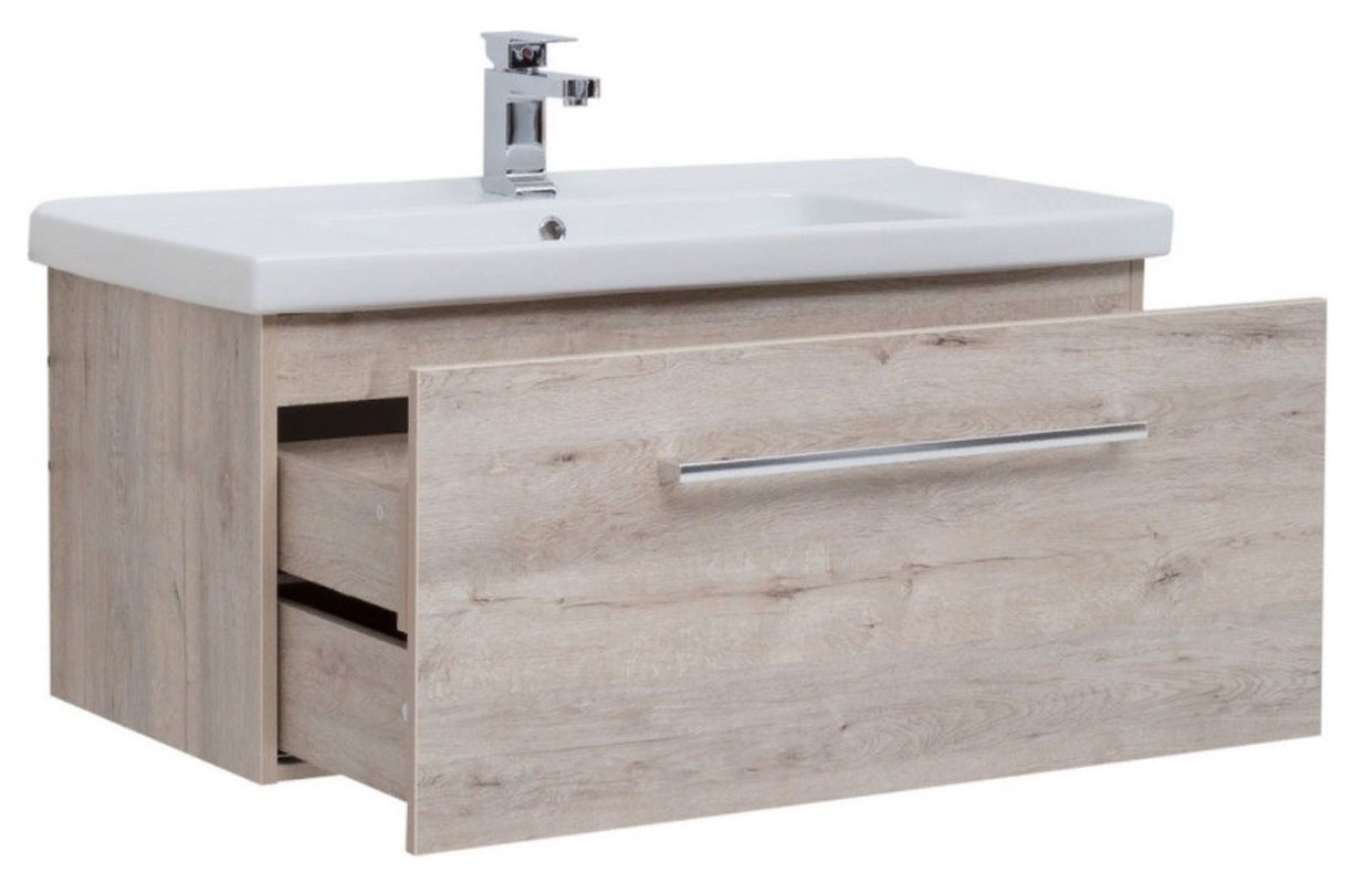 77.0206D Тумба под раковину Dreja Big Inn - Вид №4