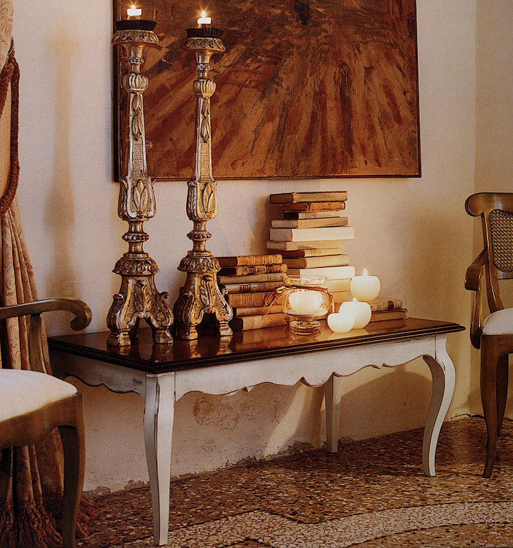 Стол журнальный  BTC INTERNATIONAL 482  - Вид №1