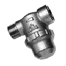 Фильтр сетчатый (вн.- нар.рез.) 1/2 RBM