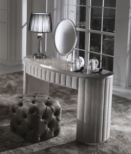 Туалетный столик  DV HOME COLLECTION VOGUE consolle