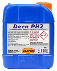 BAUCHEM Забуференный фосфатирующий травильный агент Trattamento acciai e decapanti