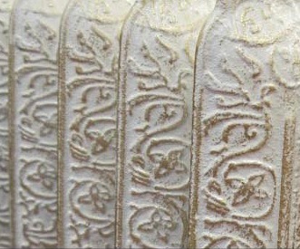 Чугунный радиатор RETROstyle Reading 500 9 секций 7094 - Вид №2