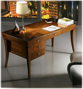Письменный стол  CASTELLAN Tahiti