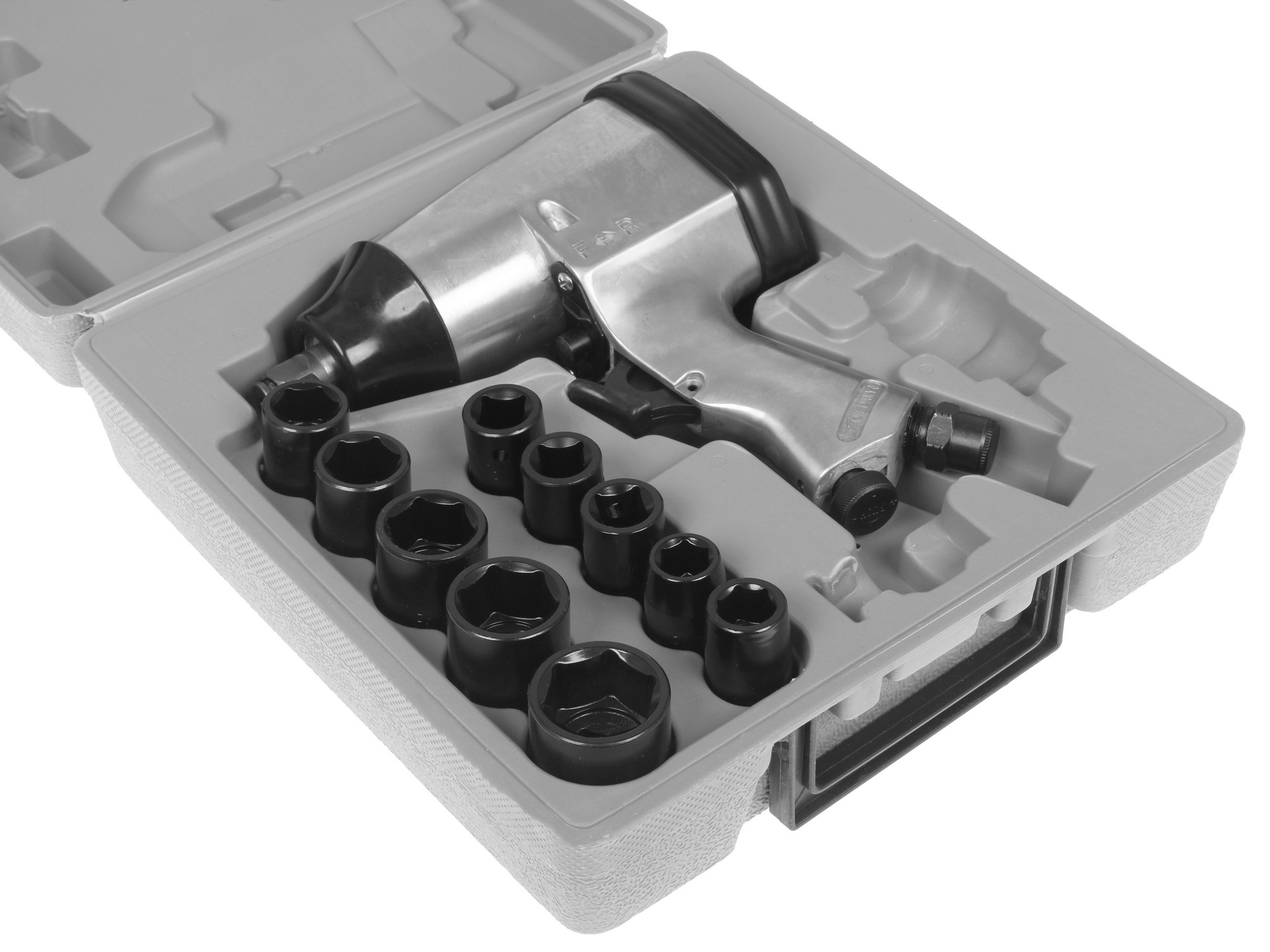 Пневмогайковерт Fubag PWS158/312 1107405 STDN-0137950 - Вид №4