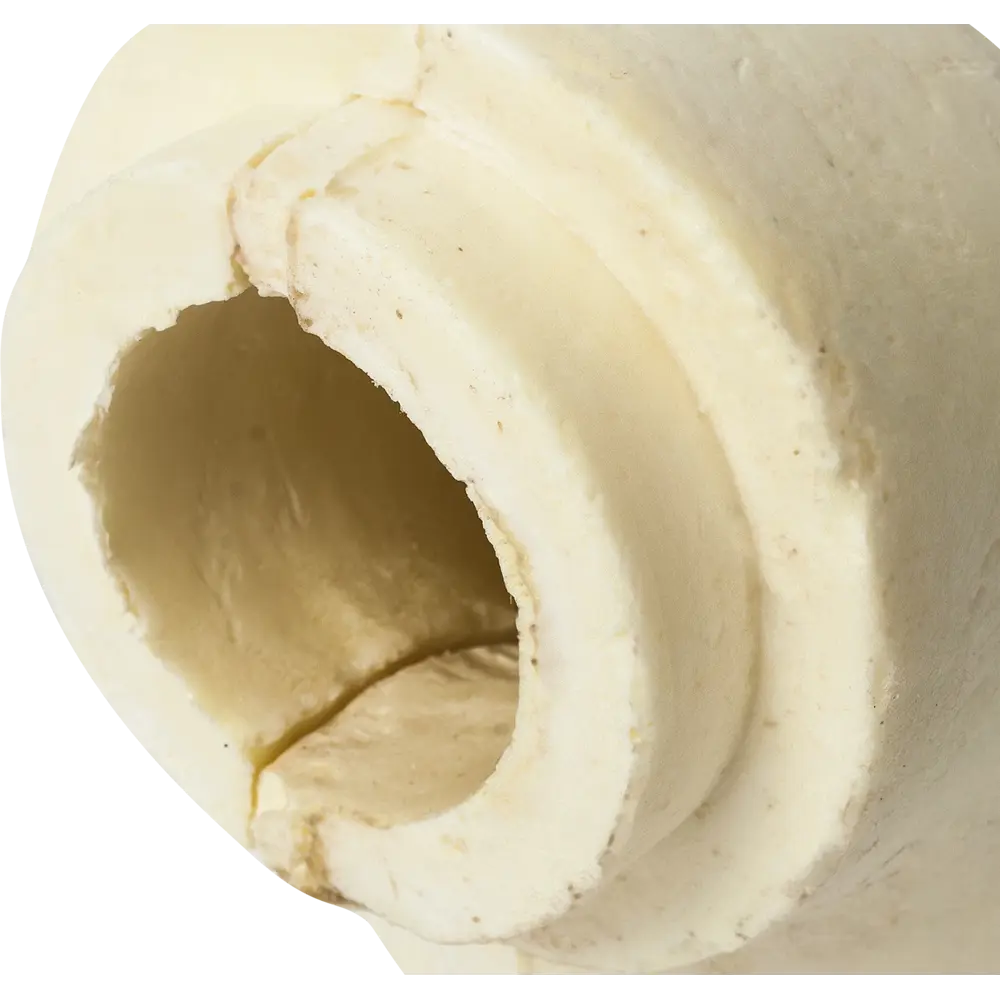 Отвод наружный 90° Ø57 мм, пенополиуретан Santreyd STLM-2074164 - Вид №1