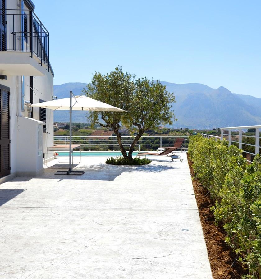 Isoplam Бетонный пол с печатным рисунком sun-id-1352948 - Вид №13