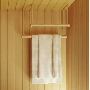 Полотенцедержатель для сауны Rope