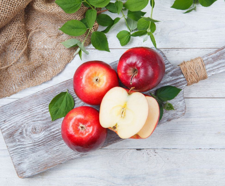 9357 Яблоки Ред Чиф Вкусляндия 