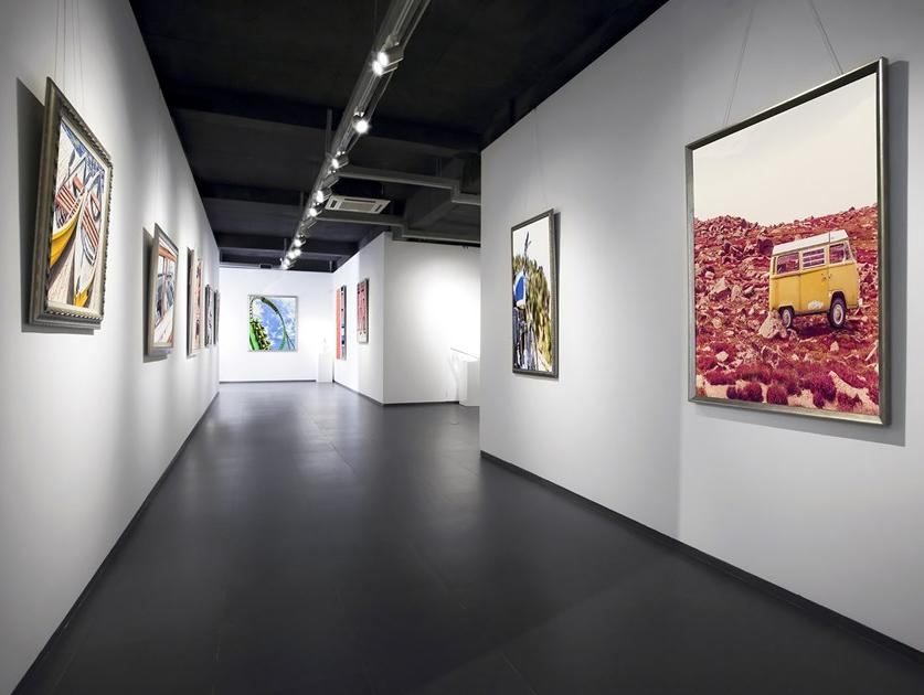 INDELAGUE | ROXO Lighting Светодиодное освещение дорожек sun-id-1449627 - Вид №1