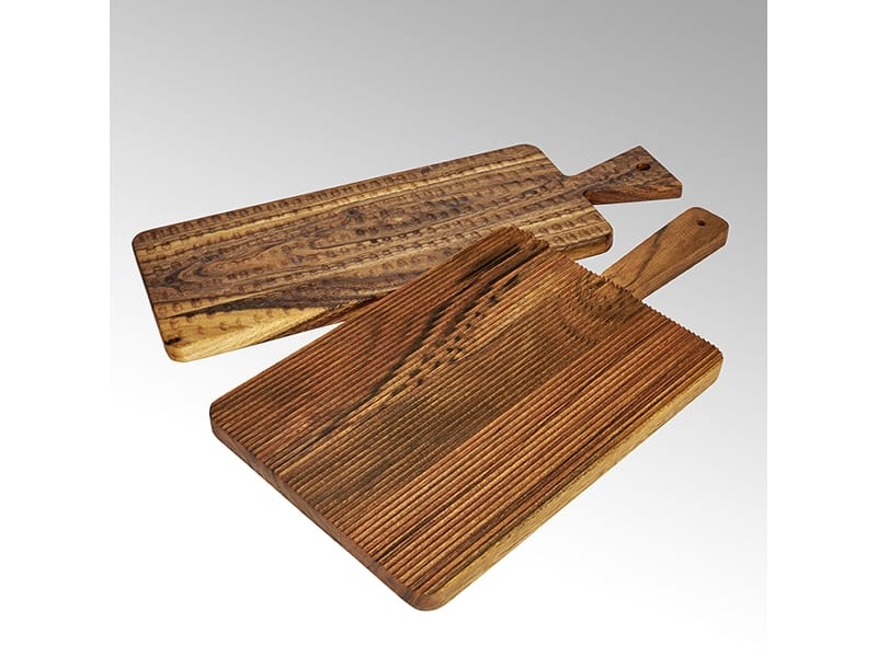 Деревянная прямоугольная разделочная доска LAMBERT NOOA ARCH-00103985